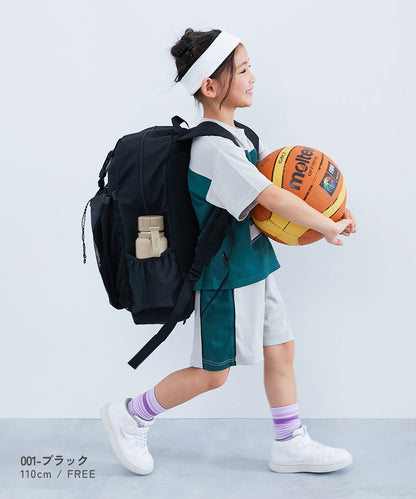 Dev! Rock Net Ball Bags, Sports Backpacks, and Other Sports Brands Direct from Japan 