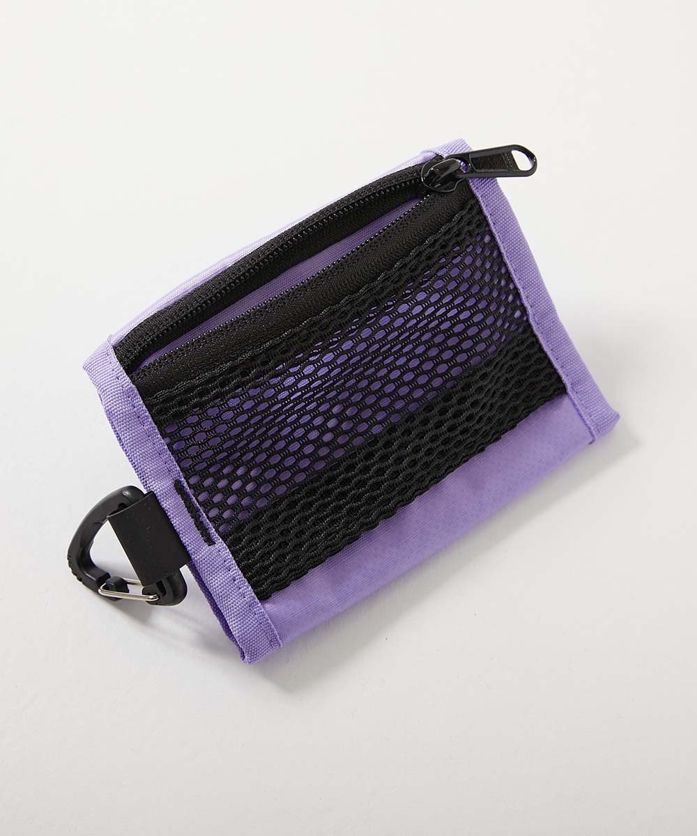 dev!rock lanyard wallet/cosmetic bag shipped directly from Japan