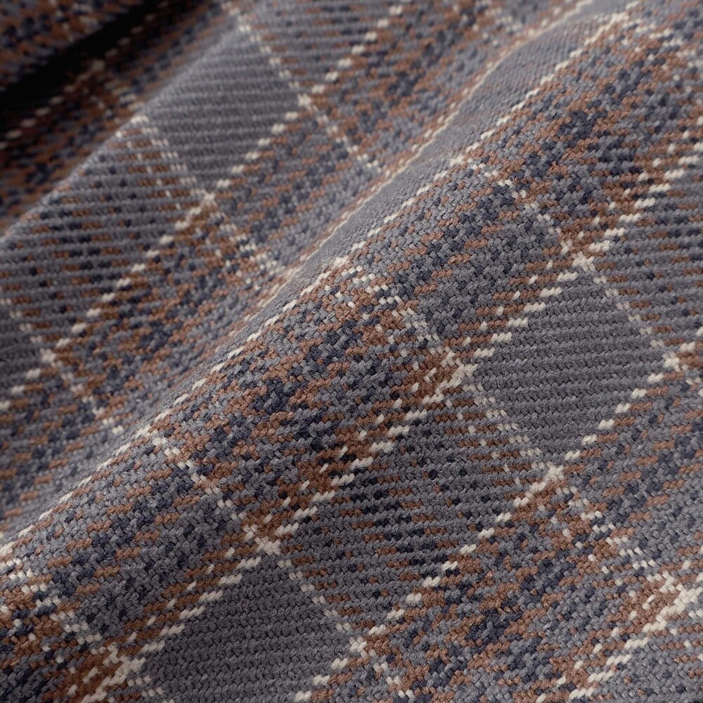 日本童裝  SLAP SLIP 百摺格紋裙褲 90-130cm 女童款 秋季 SKIRTS PANTS