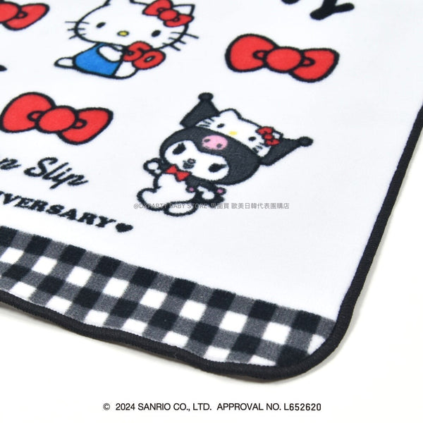 日本直送 SLAP SL1P x Sanrio  手巾 日常用品