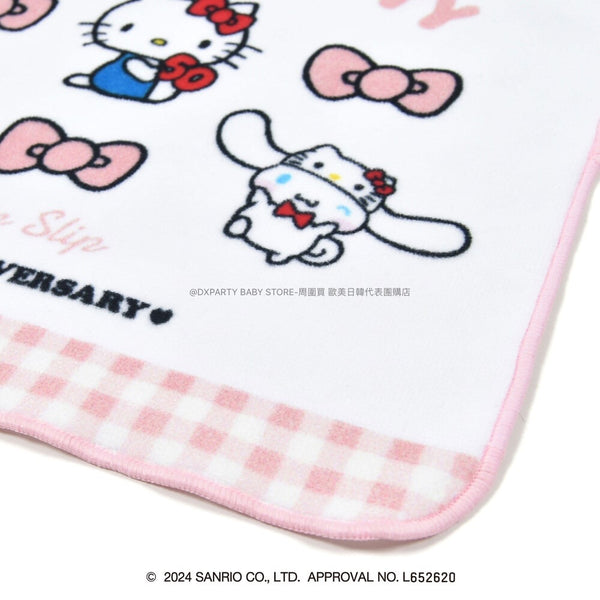 日本直送 SLAP SL1P x Sanrio  手巾 日常用品