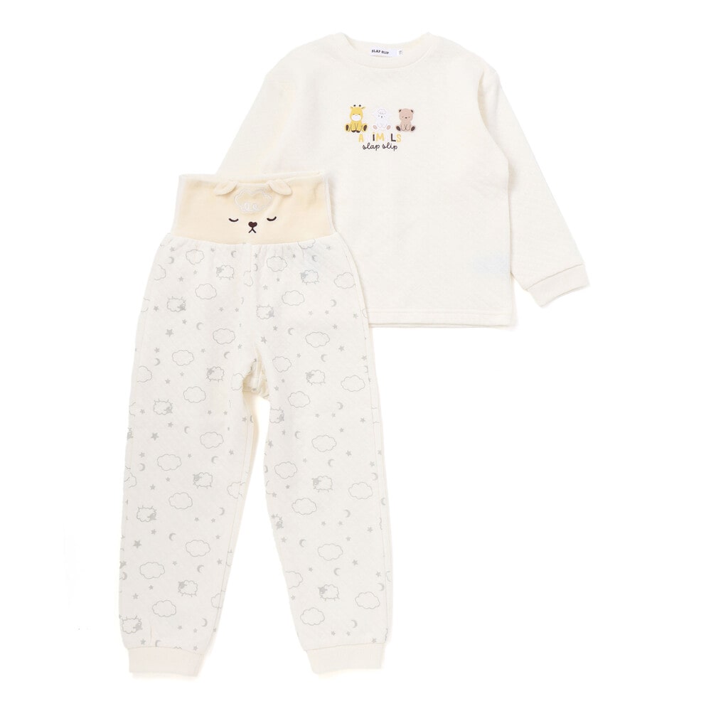 Japanese children's clothing b・R# x Crayon Shin-chan cool contact water-absorbing quick-drying series short-sleeved tops 100-140cm boys'/girls' summer TOPS 