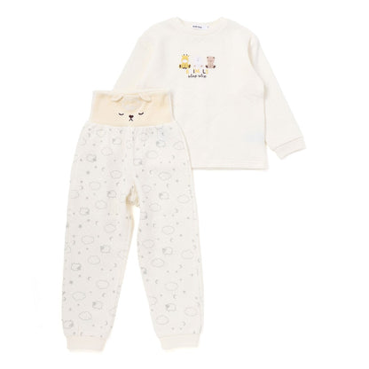 Japanese children's clothing b・R# x Crayon Shin-chan cool contact water-absorbing quick-drying series short-sleeved tops 100-140cm boys'/girls' summer TOPS 