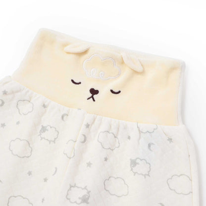 Japanese children's clothing b・R# x Crayon Shin-chan cool contact water-absorbing quick-drying series short-sleeved tops 100-140cm boys'/girls' summer TOPS 
