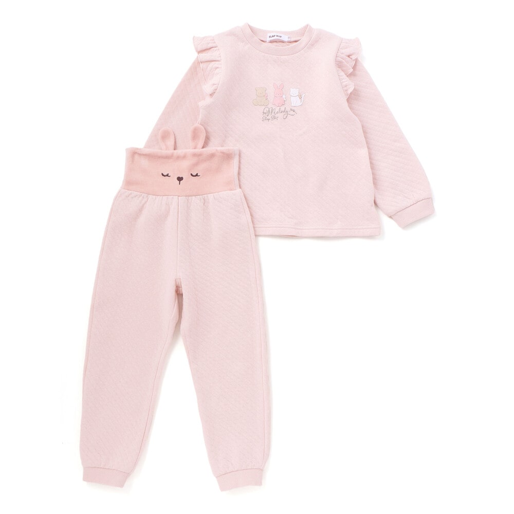 Japanese children's clothing b・R# x Crayon Shin-chan cool contact water-absorbing quick-drying series short-sleeved tops 100-140cm boys'/girls' summer TOPS 