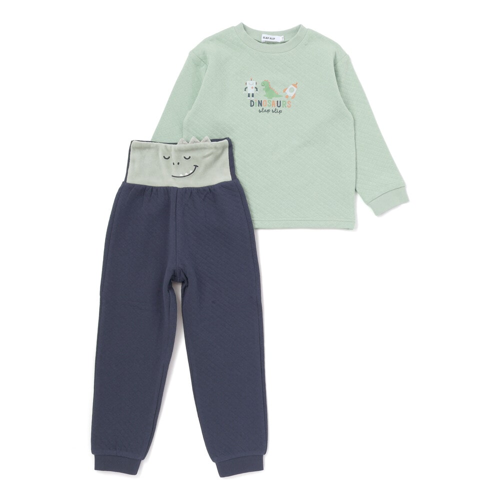Japanese children's clothing b・R# x Crayon Shin-chan cool contact water-absorbing quick-drying series short-sleeved tops 100-140cm boys'/girls' summer TOPS 