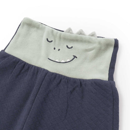 Japanese children's clothing b・R# x Crayon Shin-chan cool contact water-absorbing quick-drying series short-sleeved tops 100-140cm boys'/girls' summer TOPS 