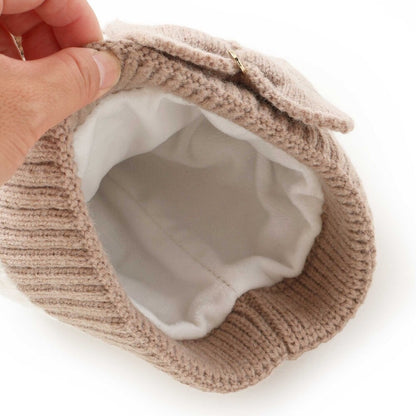 日本直送 Slap Slip 波點絨球冷帽 48-55cm 帽系列