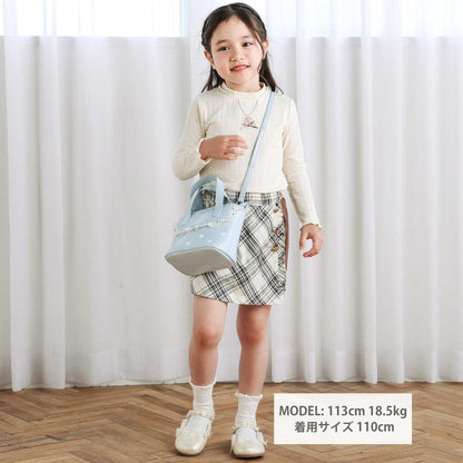 Japanese children's clothing b・R# x Crayon Shin-chan cool contact water-absorbing quick-drying series short-sleeved tops 100-140cm boys'/girls' summer TOPS 