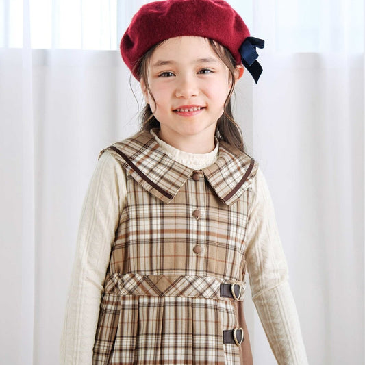Japanese children's clothing b・R# x Crayon Shin-chan cool contact water-absorbing quick-drying series short-sleeved tops 100-140cm boys'/girls' summer TOPS 
