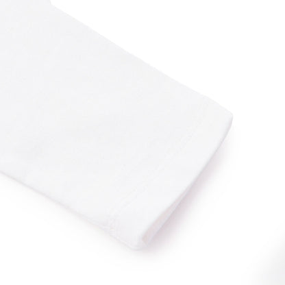 日本童裝  SLAP SLIP 刺繡荷葉邊上衣 80-130cm 女童款 秋季 TOPS