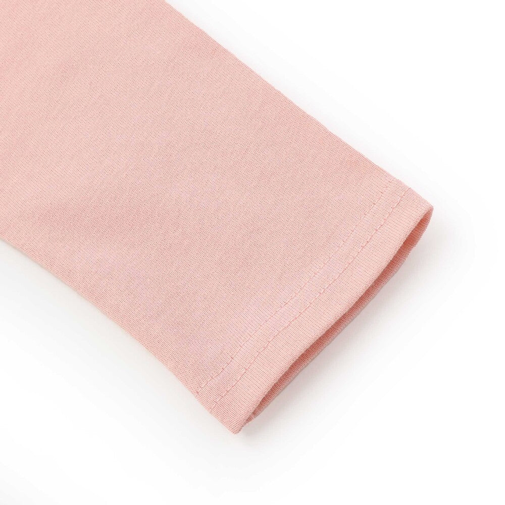 日本童裝  SLAP SLIP 動物圖案上衣 80-130cm 女童款 秋季 TOPS