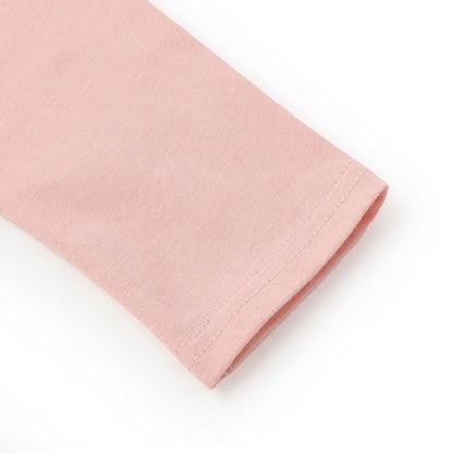 日本童裝  SLAP SLIP 動物圖案上衣 80-130cm 女童款 秋季 TOPS