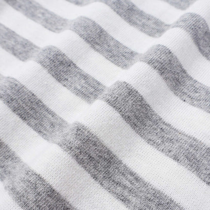 日本童裝  SLAP SLIP 雪尼爾刺繡間條上衣 80-130cm 男童款 秋季 TOPS