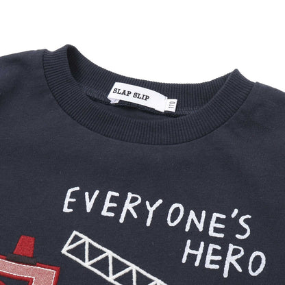 Japanese children's clothing b・R# x Crayon Shin-chan cool contact water-absorbing quick-drying series short-sleeved tops 100-140cm boys'/girls' summer TOPS 