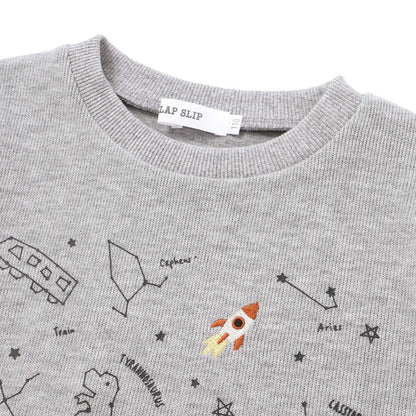 Japanese children's clothing b・R# x Crayon Shin-chan cool contact water-absorbing quick-drying series short-sleeved tops 100-140cm boys'/girls' summer TOPS 