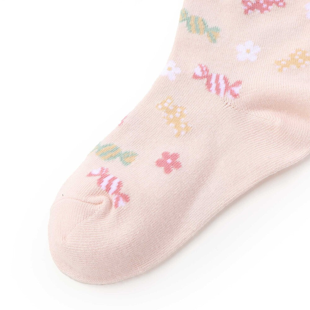 日本直送 Slap Slip x Sanrio 襪兩對一套 13-21cm 襪系列