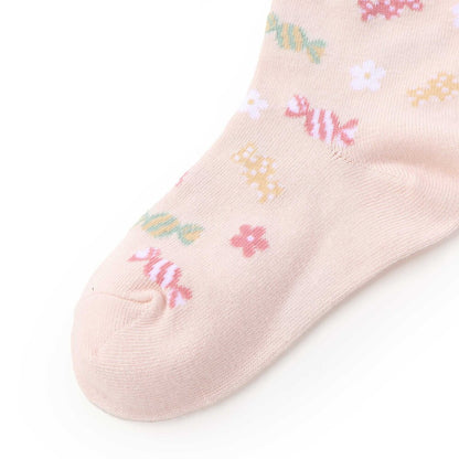 日本直送 Slap Slip x Sanrio 襪兩對一套 13-21cm 襪系列