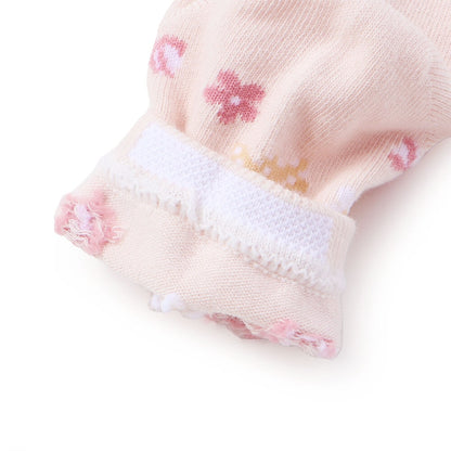 日本直送 Slap Slip x Sanrio 襪兩對一套 13-21cm 襪系列