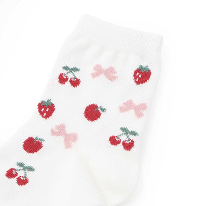 日本直送 Slap Slip x Sanrio 襪兩對一套 13-21cm 襪系列
