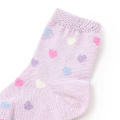 日本直送 Slap Slip x Sanrio 襪兩對一套 13-21cm 襪系列