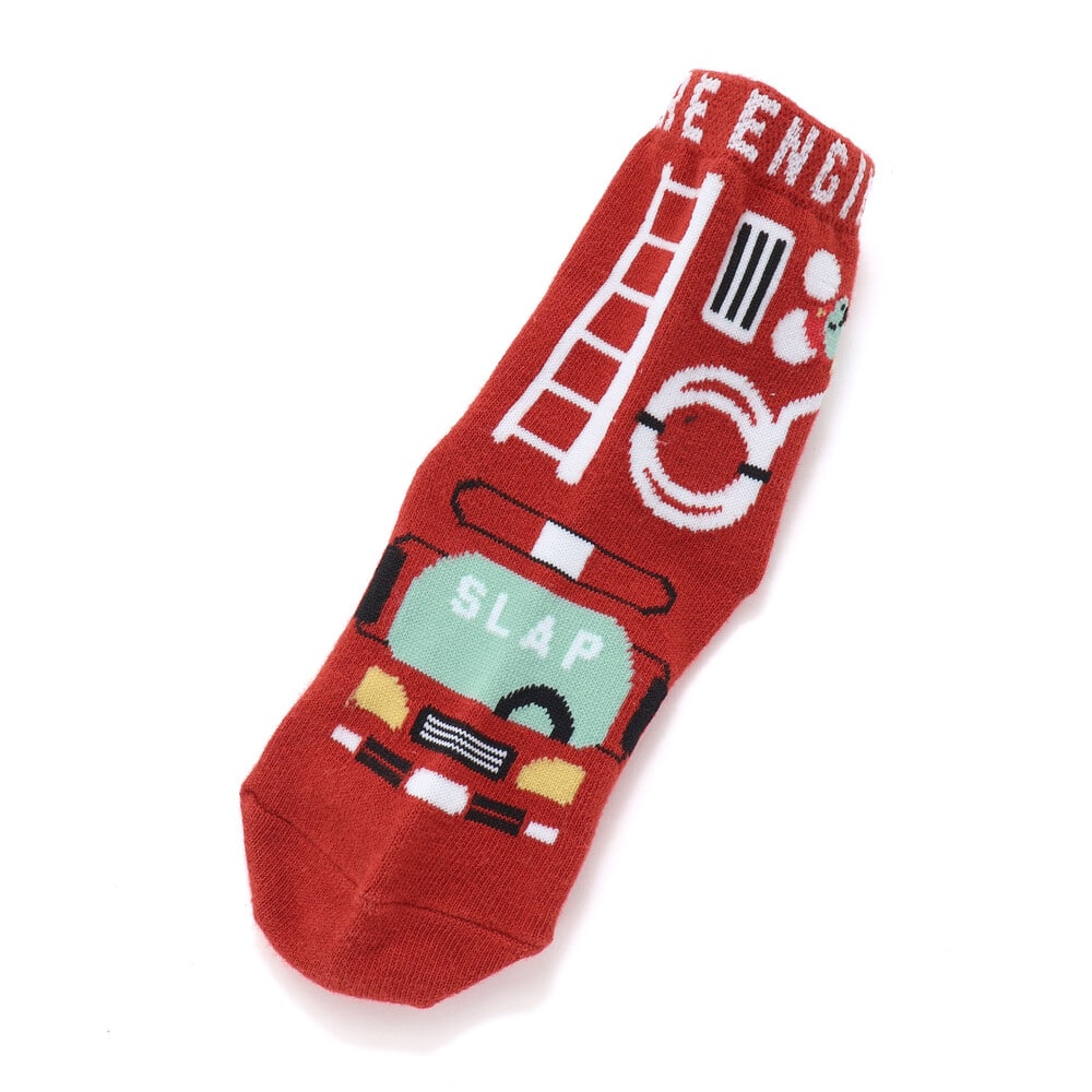 日本直送 Slap Slip x Sanrio 襪兩對一套 13-21cm 襪系列