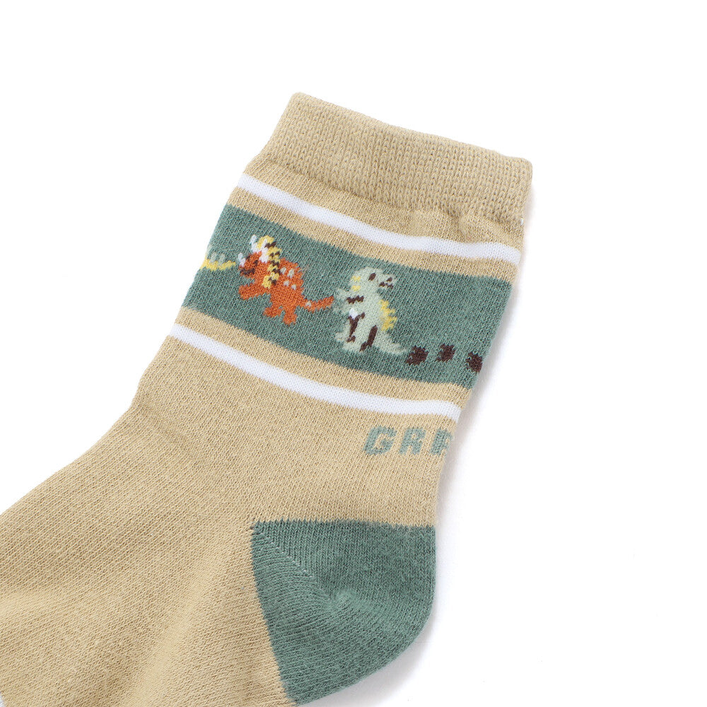 日本直送 Slap Slip x Sanrio 襪兩對一套 13-21cm 襪系列