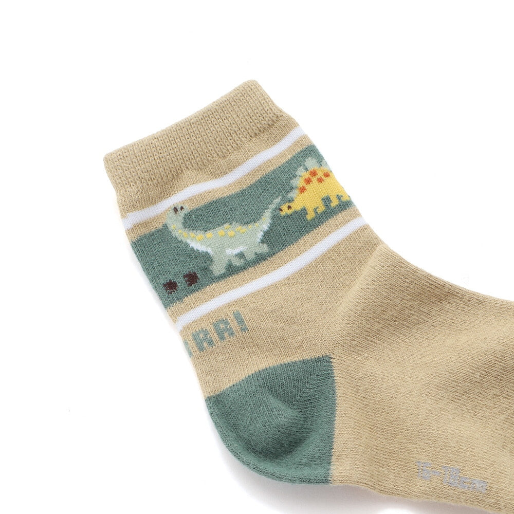 日本直送 Slap Slip x Sanrio 襪兩對一套 13-21cm 襪系列