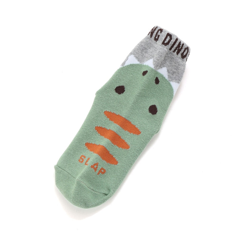 日本直送 Slap Slip x Sanrio 襪兩對一套 13-21cm 襪系列