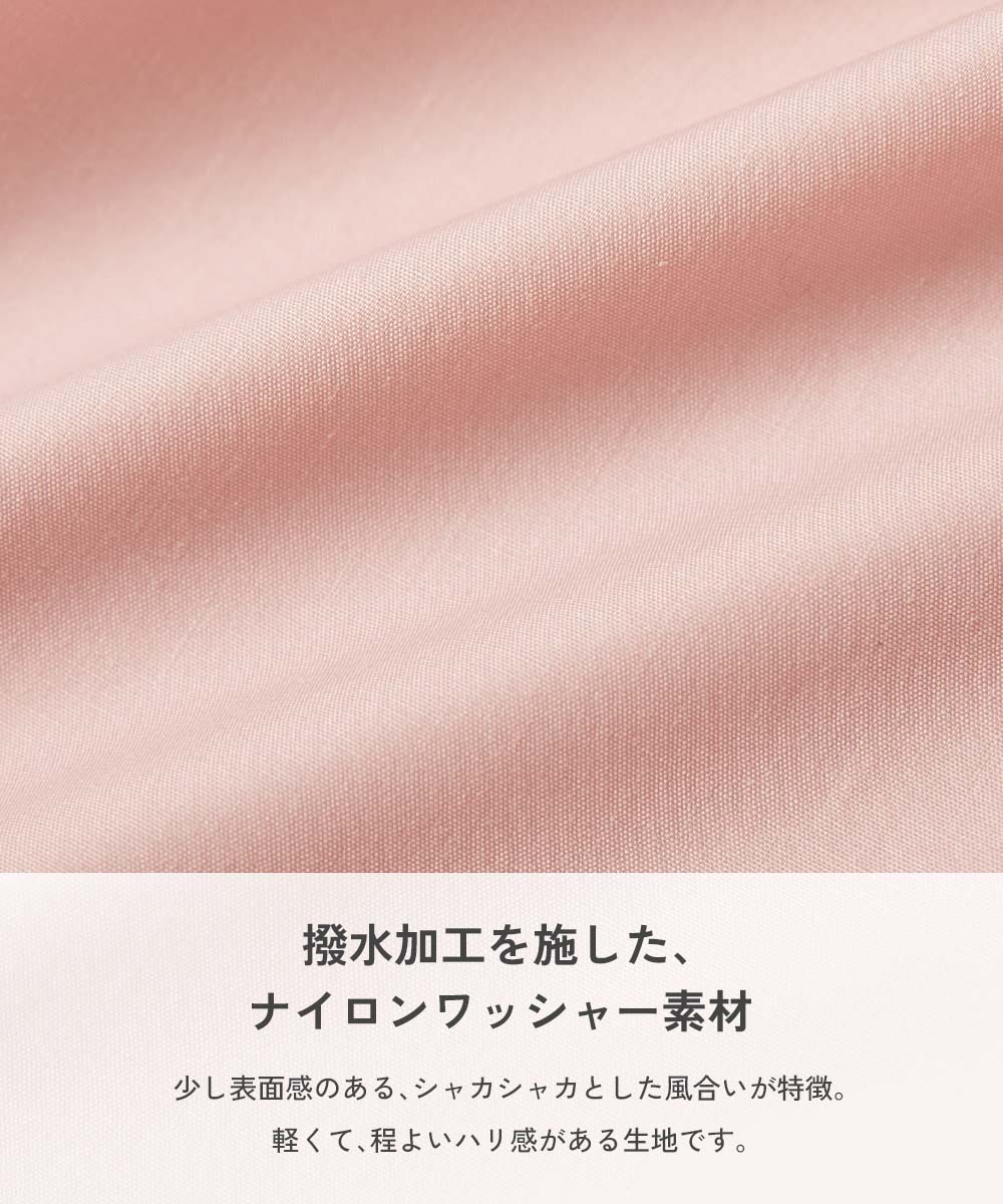 日本童裝 dev!rock 防水系列 泡泡短裙 100-160cm 女童款 夏季 SKIRTS
