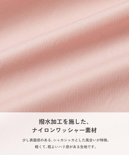 日本童裝 dev!rock 防水系列 泡泡短裙 100-160cm 女童款 夏季 SKIRTS