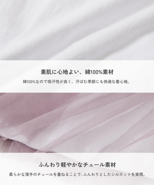 Japanese children's clothing dev!rock tulle patchwork dress 100-160cm girls summer dresses