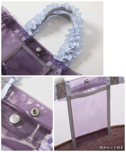 Dev! Rock Beach Bags and Bags, Direct from Japan, and Other Brands: Summer Swimwear Special
