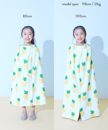 Dev! Rock Quick-Drying Towel 80cm (Direct from Japan) - Other Brands - Summer Swimwear Special