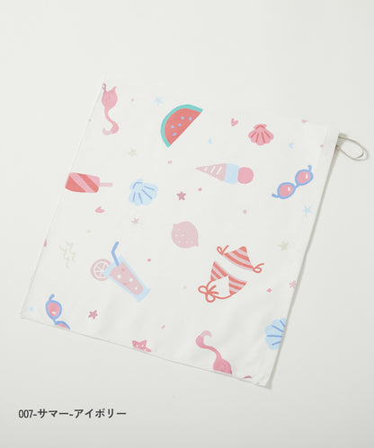 Dev! Rock Quick-Drying Towel 80cm (Direct from Japan) - Other Brands - Summer Swimwear Special