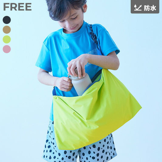 Dev! Rock 2Way waterproof parent-child crossbody bag collection, direct from Japan. Other brands: Summer swimwear special.