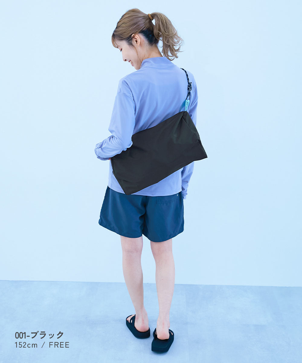 Dev! Rock 2Way waterproof parent-child crossbody bag collection, direct from Japan. Other brands: Summer swimwear special.