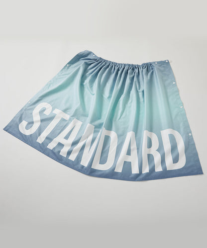 Dev! Rock Quick-Drying Towel 80cm (Direct from Japan) - Other Brands - Summer Swimwear Special