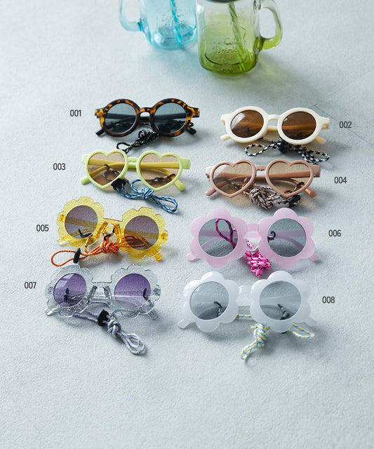 Dev! Rock Sunglasses and Summer Swimsuits Direct from Japan