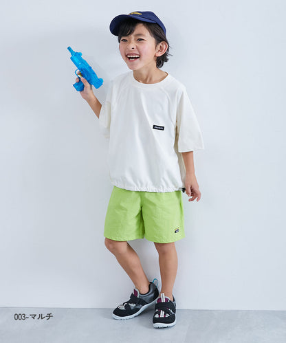 日本直送 dev!rock 水陸兩用 排水涼鞋 17-23cm 鞋系列 其他品牌 夏日玩水泳衣特輯