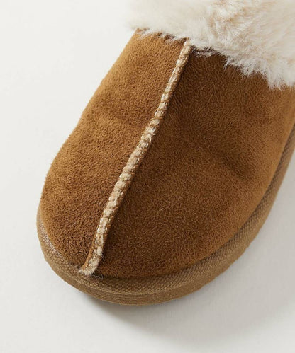日本直送 dev!rock 防水系列 雪地毛毛短靴 18-24cm 鞋系列 其他品牌