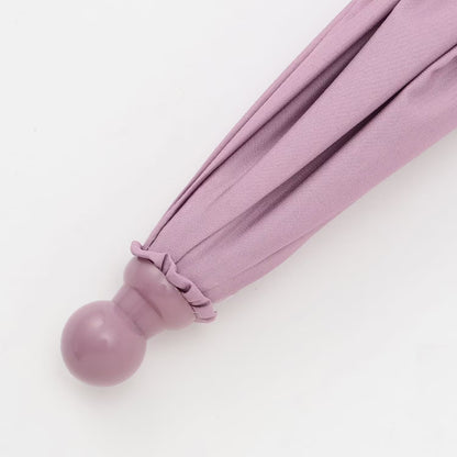 日本直送 pe#main x Disney Princess 雨傘 50cm 下雨天系列