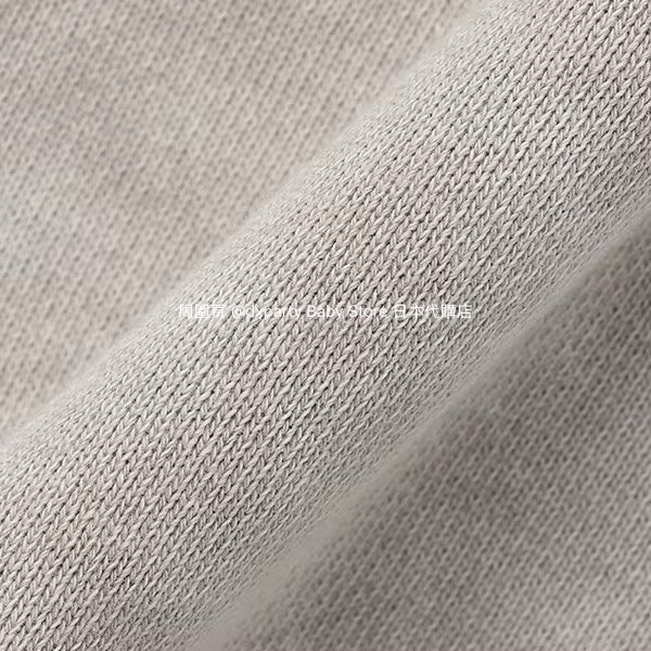 Lovetoxic Retro Slit Sweatpants (140-160cm) for Girls (Summer) 