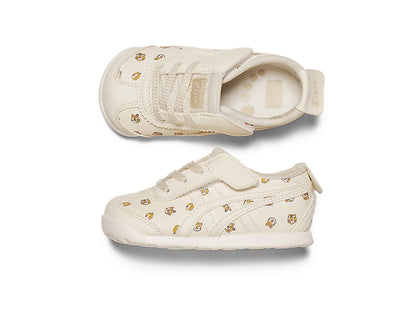 日本直送 日版MEXICO 66 KIDS CREAM/CREAM 12-16cm 鞋系列
