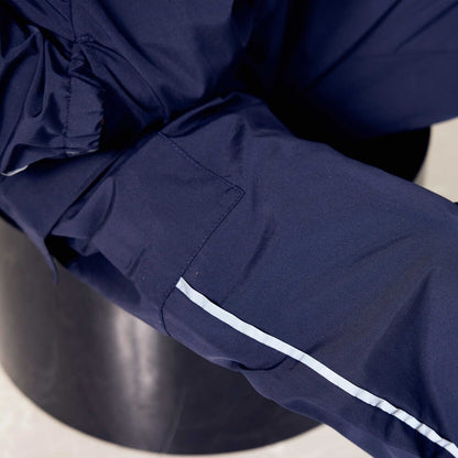 日本童裝  SLAP SLIP 反光條 網眼內襯 運動長褲 100-150cm 男童款/女童款 秋季 PANTS