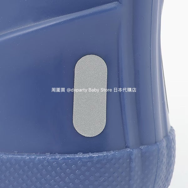 Japan direct pe#main water shoes 14-19cm shoe series other brands rainy day series
