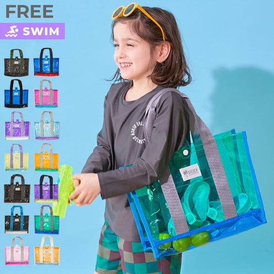 日本直送 dev!rock 沙灘袋 包系列 其他品牌 夏日玩水泳衣特輯