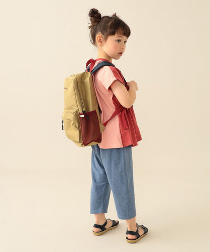 日本直送 BEAMS mini 背囊 包系列 其他品牌