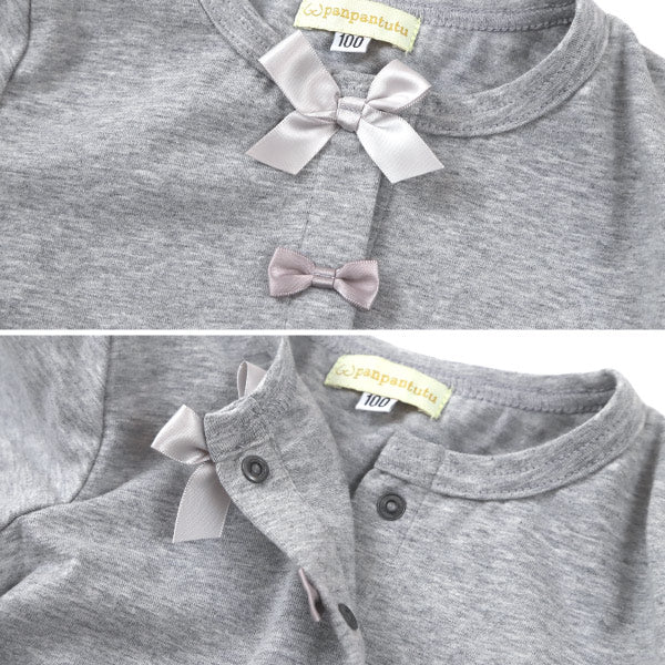 Japanese children's clothing panpantutu UV protection quick-drying series ruffled jacket 80-150cm girls summer outerwear 