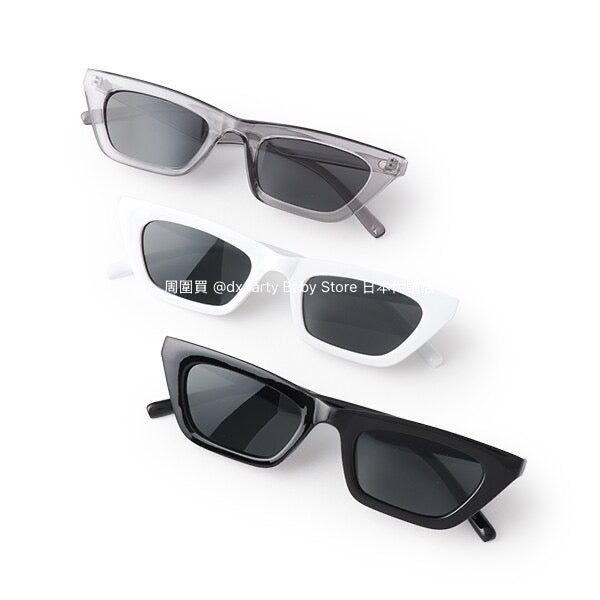 Lovetoxic Sunglasses Direct from Japan - Summer Swimsuit Special 